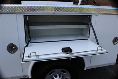2023 GMC Sierra 2500 Pro - Photo 15 - Salem, OR 97317