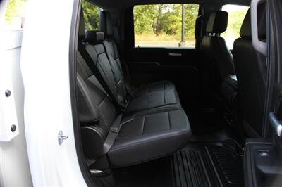 2023 GMC Sierra 2500 Pro - Photo 21 - Salem, OR 97317