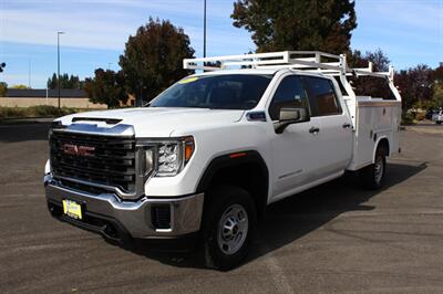 2023 GMC Sierra 2500 Pro - Photo 2 - Salem, OR 97317