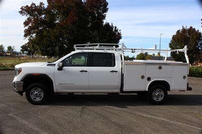 2023 GMC Sierra 2500 Pro - Photo 7 - Salem, OR 97317