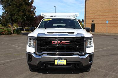 2023 GMC Sierra 2500 Pro - Photo 6 - Salem, OR 97317