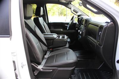 2023 GMC Sierra 2500 Pro - Photo 23 - Salem, OR 97317