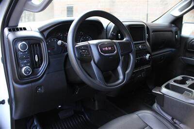 2023 GMC Sierra 2500 Pro - Photo 9 - Salem, OR 97317