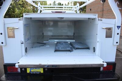 2023 GMC Sierra 2500 Pro - Photo 17 - Salem, OR 97317