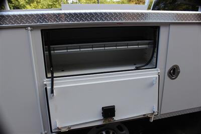 2023 GMC Sierra 2500 Pro - Photo 19 - Salem, OR 97317