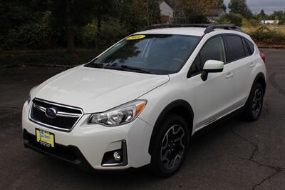 2016 Subaru Crosstrek 2.0i Premium   - Photo 2 - Salem, OR 97317