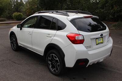 2016 Subaru Crosstrek 2.0i Premium   - Photo 3 - Salem, OR 97317
