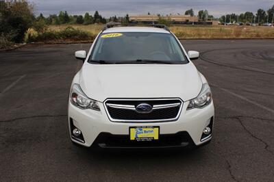 2016 Subaru Crosstrek 2.0i Premium   - Photo 6 - Salem, OR 97317