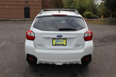 2016 Subaru Crosstrek 2.0i Premium   - Photo 8 - Salem, OR 97317