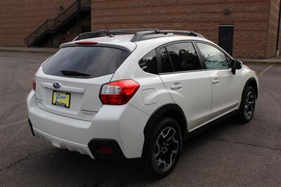 2016 Subaru Crosstrek 2.0i Premium   - Photo 4 - Salem, OR 97317