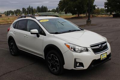 2016 Subaru Crosstrek 2.0i Premium   - Photo 1 - Salem, OR 97317