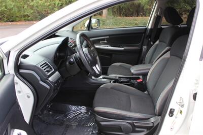 2016 Subaru Crosstrek 2.0i Premium   - Photo 10 - Salem, OR 97317