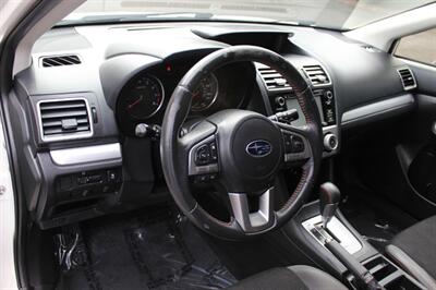 2016 Subaru Crosstrek 2.0i Premium   - Photo 9 - Salem, OR 97317