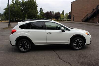 2016 Subaru Crosstrek 2.0i Premium   - Photo 5 - Salem, OR 97317