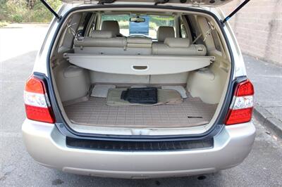 2006 Toyota Highlander Hybrid Limited - Photo 15 - Salem, OR 97317