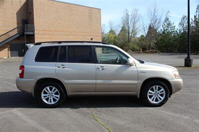 2006 Toyota Highlander Hybrid Limited - Photo 5 - Salem, OR 97317