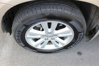 2006 Toyota Highlander Hybrid Limited - Photo 20 - Salem, OR 97317