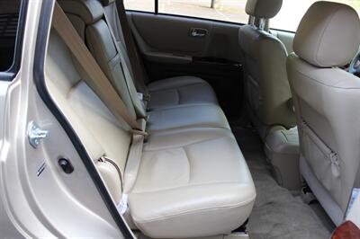 2006 Toyota Highlander Hybrid Limited - Photo 16 - Salem, OR 97317