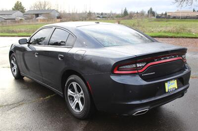 2019 Dodge Charger SXT - Photo 3 - Salem, OR 97317