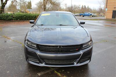 2019 Dodge Charger SXT - Photo 6 - Salem, OR 97317