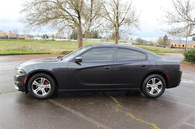 2019 Dodge Charger SXT - Photo 7 - Salem, OR 97317