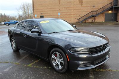 2019 Dodge Charger SXT - Photo 1 - Salem, OR 97317