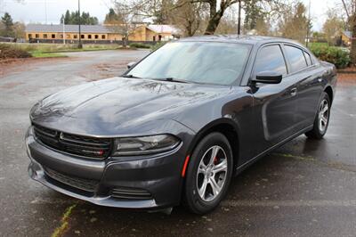 2019 Dodge Charger SXT - Photo 2 - Salem, OR 97317