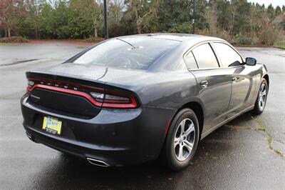 2019 Dodge Charger SXT - Photo 4 - Salem, OR 97317