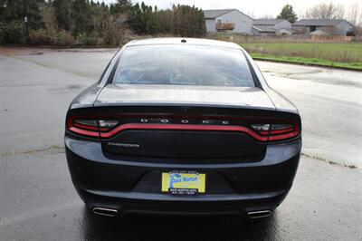 2019 Dodge Charger SXT - Photo 8 - Salem, OR 97317