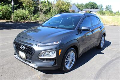 2018 Hyundai KONA SEL   - Photo 2 - Salem, OR 97317