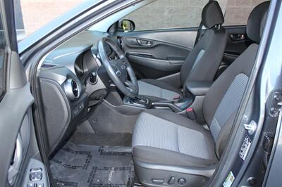2018 Hyundai KONA SEL   - Photo 10 - Salem, OR 97317