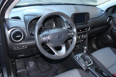 2018 Hyundai KONA SEL   - Photo 9 - Salem, OR 97317