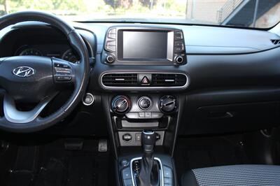 2018 Hyundai KONA SEL   - Photo 14 - Salem, OR 97317