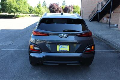 2018 Hyundai KONA SEL   - Photo 8 - Salem, OR 97317