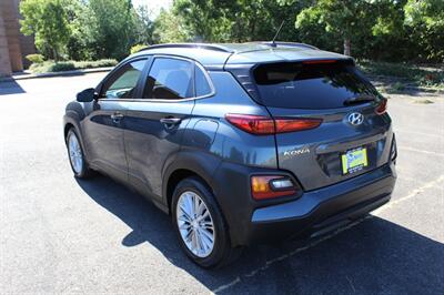 2018 Hyundai KONA SEL   - Photo 3 - Salem, OR 97317