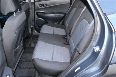 2018 Hyundai KONA SEL   - Photo 13 - Salem, OR 97317