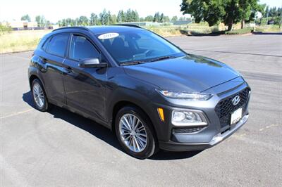 2018 Hyundai KONA SEL   - Photo 1 - Salem, OR 97317