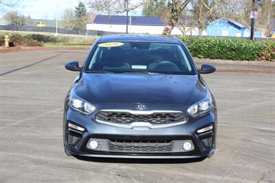 2021 Kia Forte LXS   - Photo 6 - Salem, OR 97317