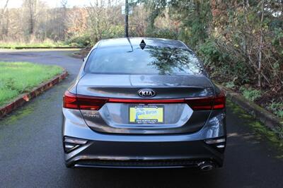 2021 Kia Forte LXS   - Photo 8 - Salem, OR 97317
