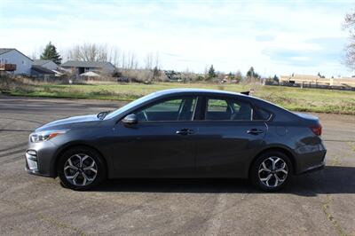 2021 Kia Forte LXS   - Photo 7 - Salem, OR 97317