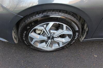 2021 Kia Forte LXS   - Photo 18 - Salem, OR 97317