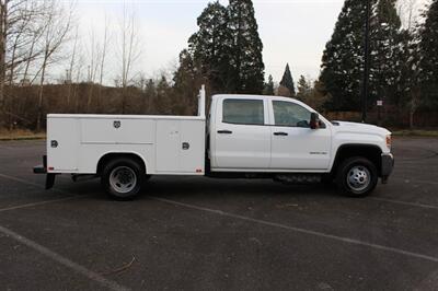 2017 GMC Sierra 3500HD   - Photo 5 - Salem, OR 97317