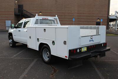 2017 GMC Sierra 3500HD   - Photo 3 - Salem, OR 97317