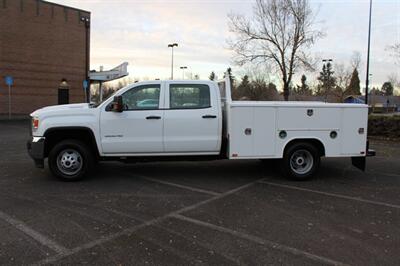 2017 GMC Sierra 3500HD   - Photo 7 - Salem, OR 97317