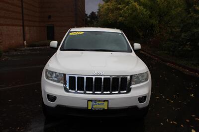 2011 Jeep Grand Cherokee Laredo X   - Photo 6 - Salem, OR 97317