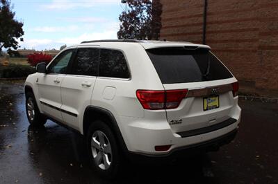 2011 Jeep Grand Cherokee Laredo X   - Photo 3 - Salem, OR 97317