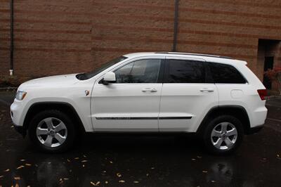 2011 Jeep Grand Cherokee Laredo X   - Photo 7 - Salem, OR 97317