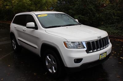 2011 Jeep Grand Cherokee Laredo X   - Photo 1 - Salem, OR 97317