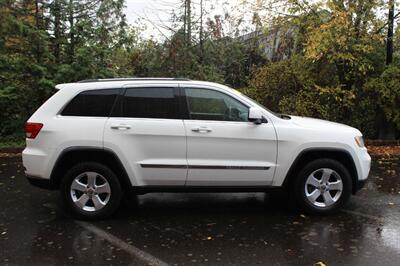 2011 Jeep Grand Cherokee Laredo X   - Photo 5 - Salem, OR 97317