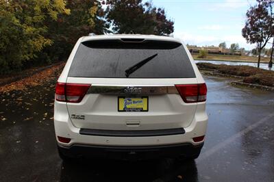 2011 Jeep Grand Cherokee Laredo X   - Photo 8 - Salem, OR 97317